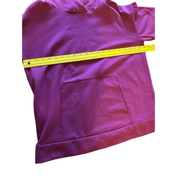 Lilly Pulitzer Hammons Long Sleeve Amarena Cherry Size XS - Picture 6 of 7